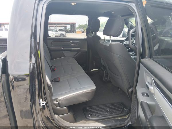2023 RAM 1500 BIG HORN  4X2 5'7 BOX