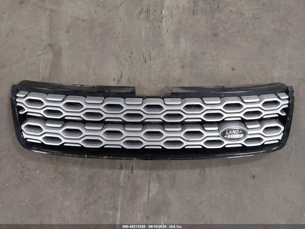 2020 LAND ROVER DISCOVERY SPORT S