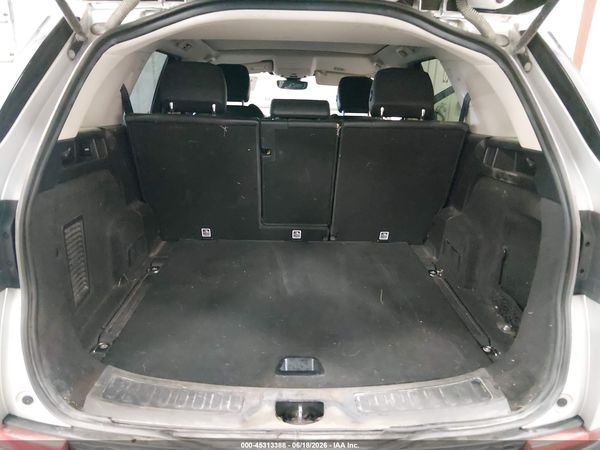 2020 LAND ROVER DISCOVERY SPORT S