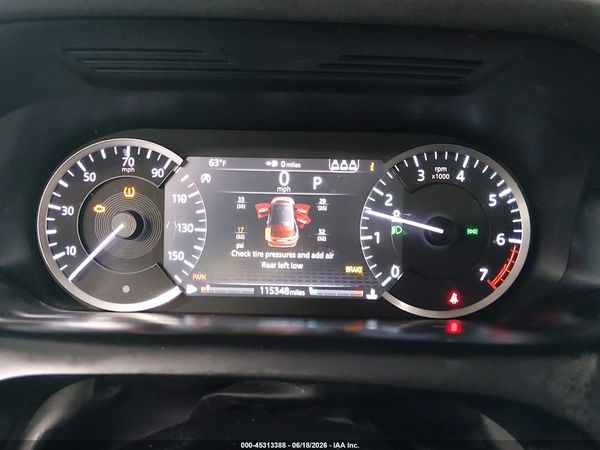 2020 LAND ROVER DISCOVERY SPORT S