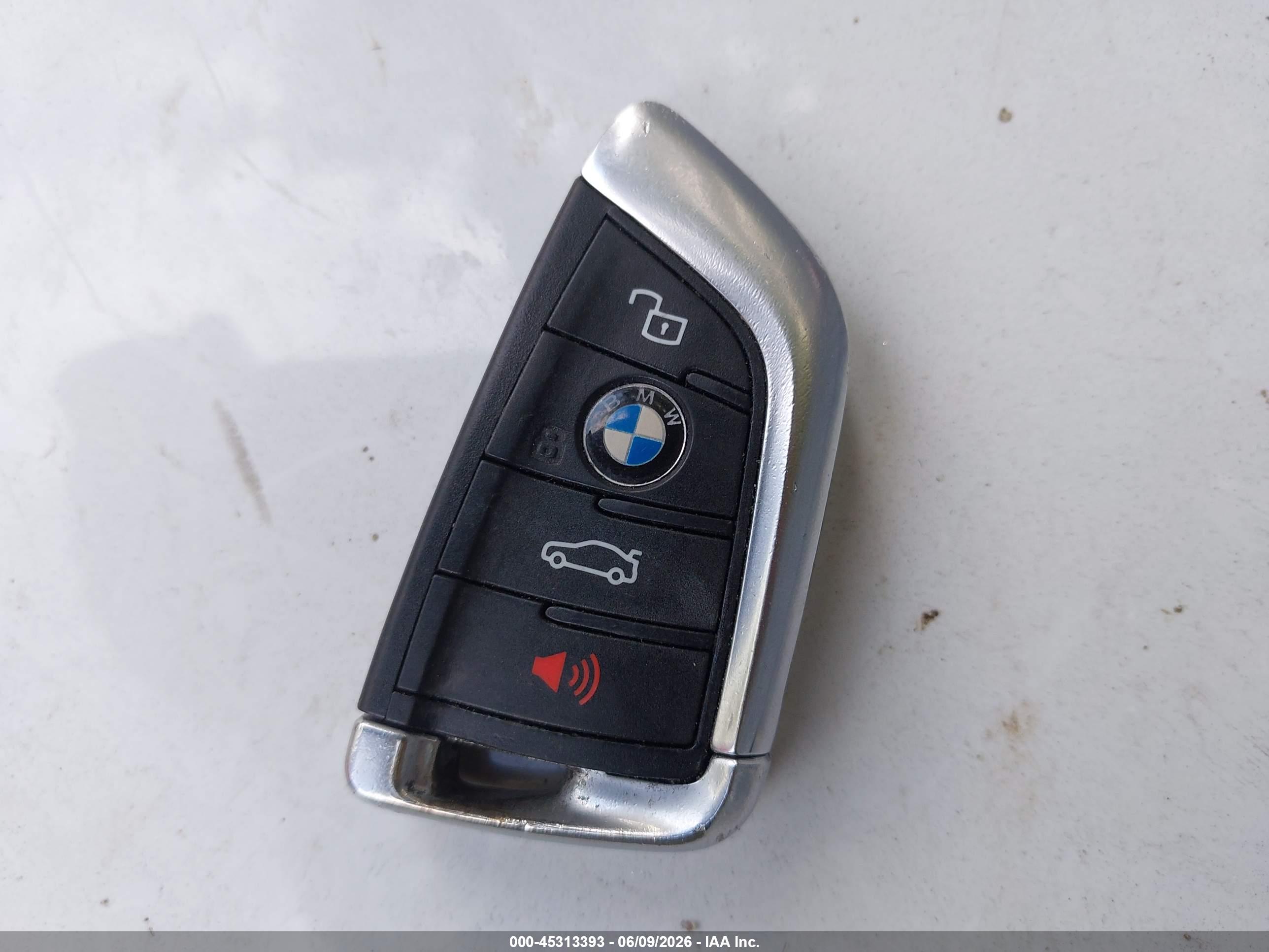 2020 BMW 330I XDRIVE