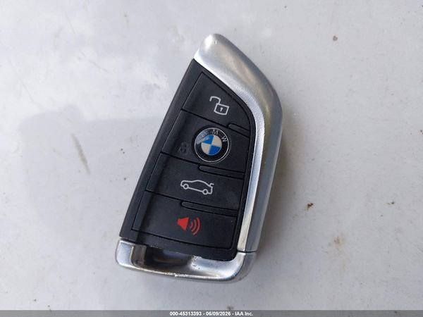 2020 BMW 330I XDRIVE