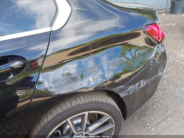 2020 BMW 330I XDRIVE