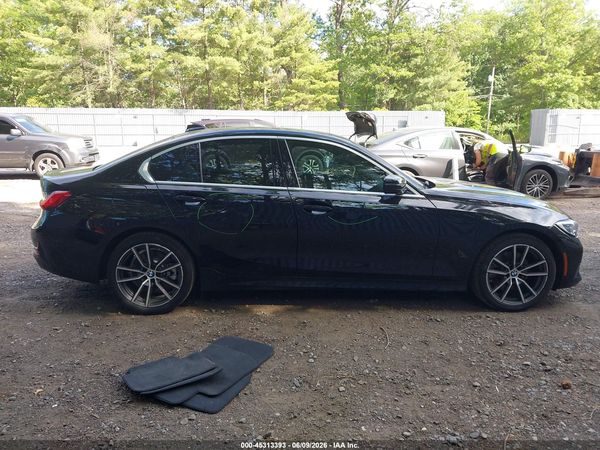 2020 BMW 330I XDRIVE