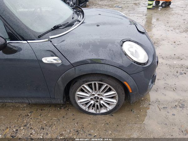 2017 MINI HARDTOP COOPER S