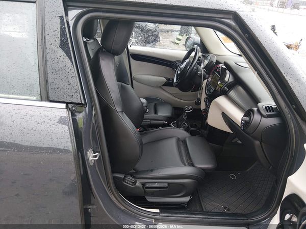 2017 MINI HARDTOP COOPER S