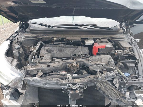 2021 ACURA RDX ADVANCE PACKAGE