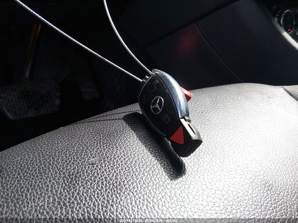 2015 MERCEDES-BENZ CLA 250 CLA250