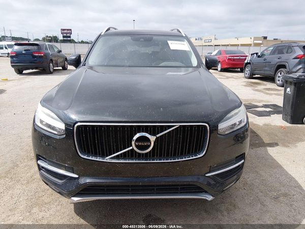 2016 VOLVO XC90 T6 MOMENTUM
