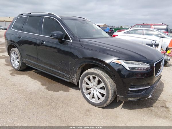 2016 VOLVO XC90 T6 MOMENTUM