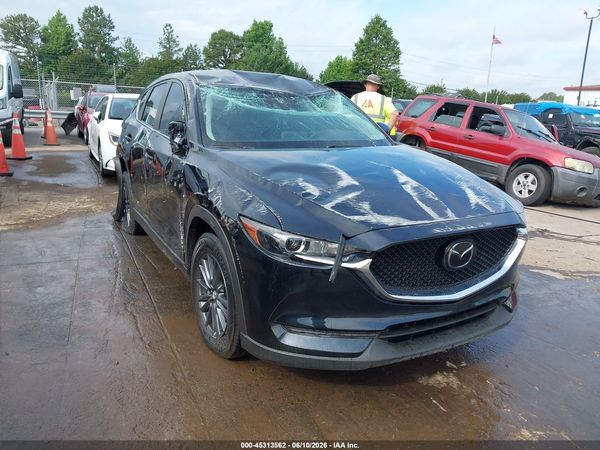 2020 MAZDA CX-5 SPORT