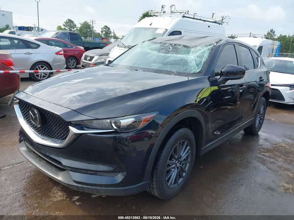 2020 MAZDA CX-5 SPORT