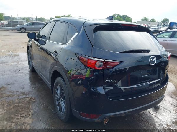 2020 MAZDA CX-5 SPORT
