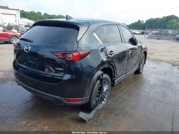 2020 MAZDA CX-5 SPORT