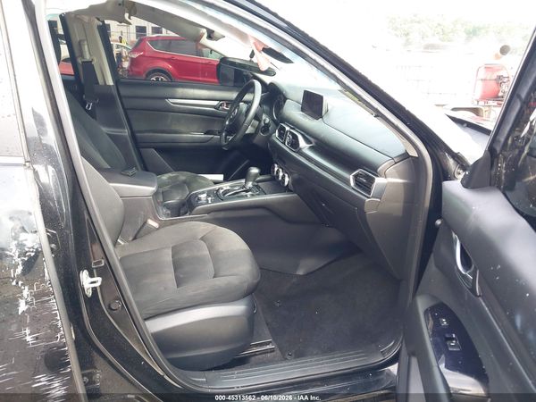 2020 MAZDA CX-5 SPORT
