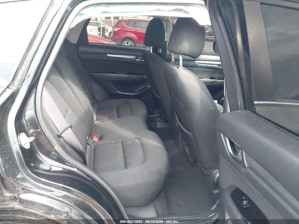 2020 MAZDA CX-5 SPORT