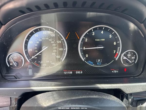 2016 BMW X5 EDRIVE XDRIVE40E