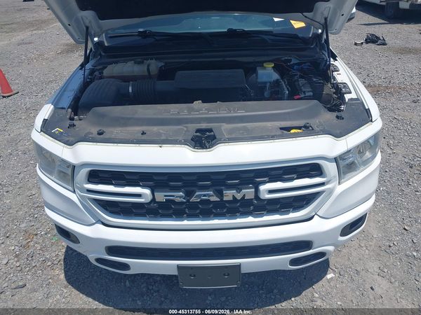 2023 RAM 1500 BIG HORN  4X4 5'7 BOX