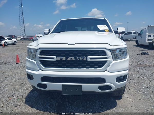 2023 RAM 1500 BIG HORN  4X4 5'7 BOX