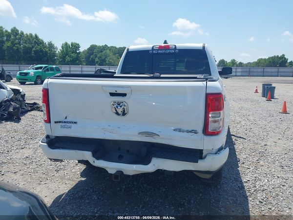 2023 RAM 1500 BIG HORN  4X4 5'7 BOX