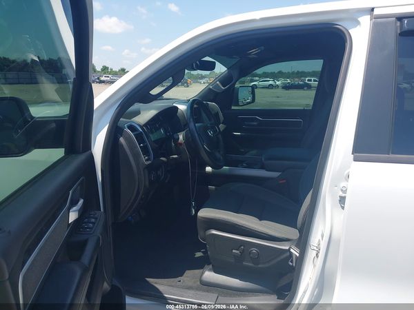 2023 RAM 1500 BIG HORN  4X4 5'7 BOX