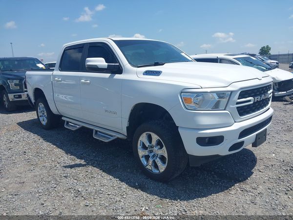 2023 RAM 1500 BIG HORN  4X4 5'7 BOX