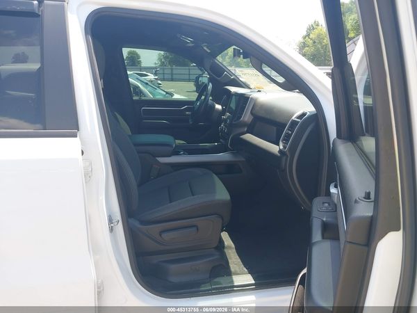 2023 RAM 1500 BIG HORN  4X4 5'7 BOX
