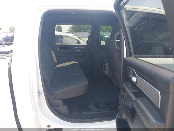 2023 RAM 1500 BIG HORN  4X4 5'7 BOX