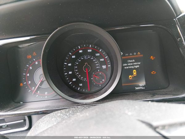 2022 HYUNDAI ELANTRA N LINE