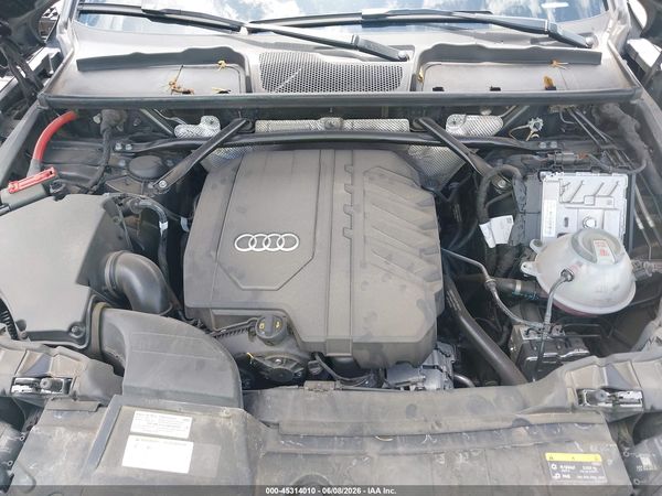 2024 AUDI Q5