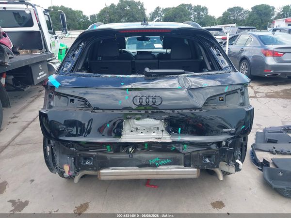 2024 AUDI Q5
