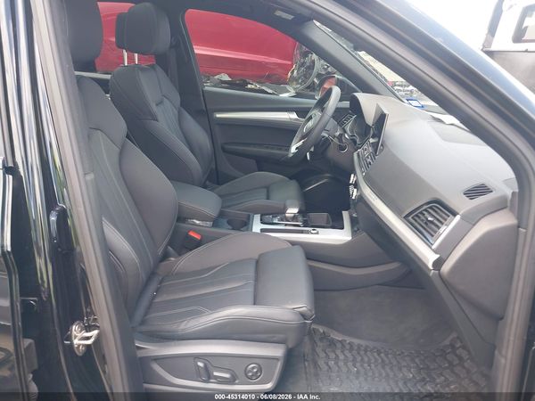 2024 AUDI Q5