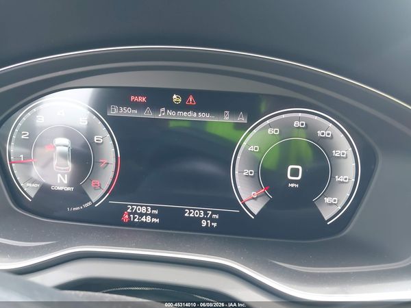 2024 AUDI Q5