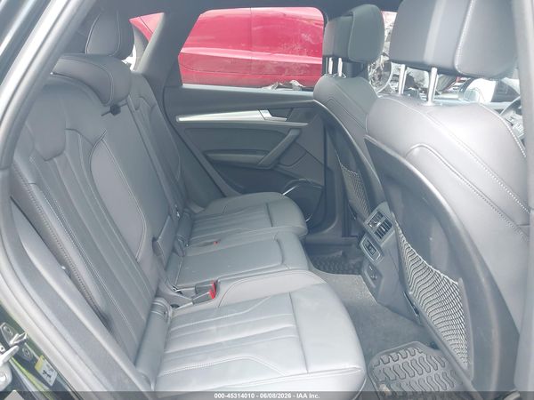 2024 AUDI Q5