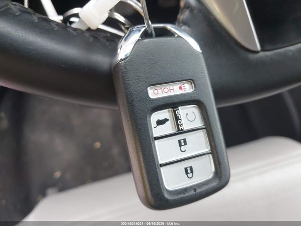 2020 HONDA CR-V AWD EX-L