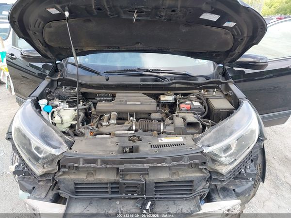 2020 HONDA CR-V 2WD EX-L