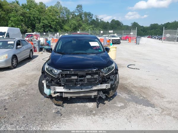 2020 HONDA CR-V 2WD EX-L