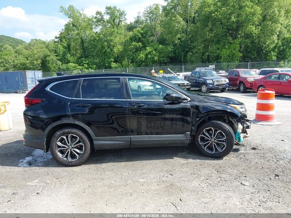 2020 HONDA CR-V 2WD EX-L