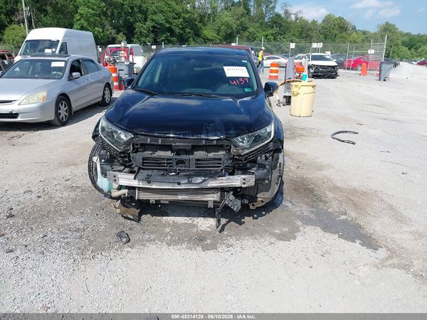 2020 HONDA CR-V 2WD EX-L