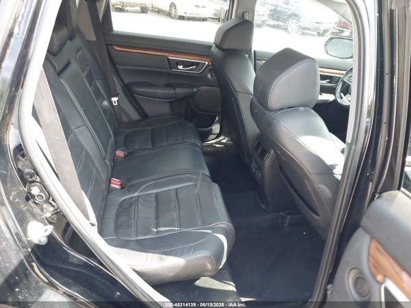 2020 HONDA CR-V 2WD EX-L