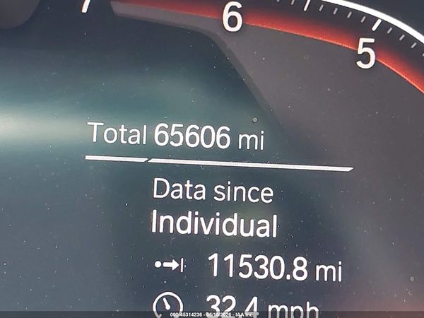 2019 BMW 330I XDRIVE
