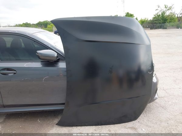 2019 BMW 330I XDRIVE