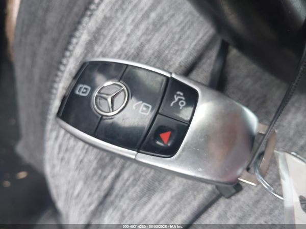 2017 MERCEDES-BENZ E 300 E300