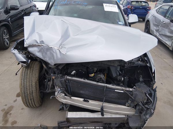 2015 AUDI Q5 2.0T PREMIUM