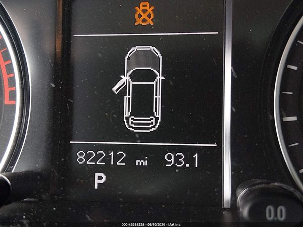 2015 AUDI Q5 2.0T PREMIUM