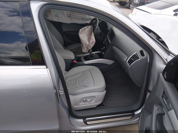 2015 AUDI Q5 2.0T PREMIUM