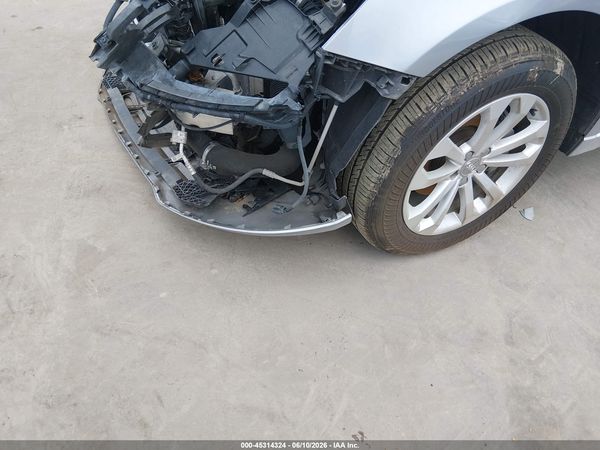 2015 AUDI Q5 2.0T PREMIUM