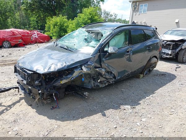 2025 KIA SPORTAGE HYBRID SX-PRESTIGE