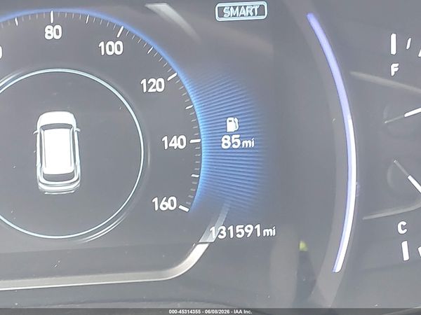 2019 HYUNDAI SANTA FE ULTIMATE 2.0T