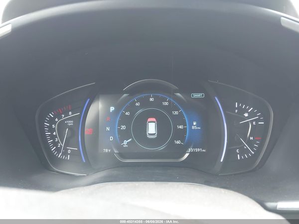2019 HYUNDAI SANTA FE ULTIMATE 2.0T